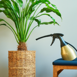 Setting Up the Perfect Indoor Plant Environment