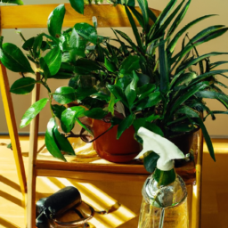 Setting Up the Perfect Indoor Plant Environment