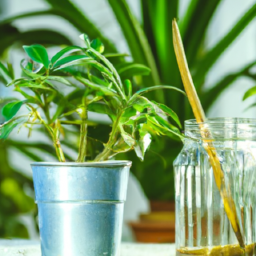 Setting Up the Perfect Indoor Plant Environment
