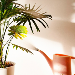 Should Indoor Plants Be Watered Everyday
