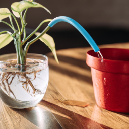 Should Indoor Plants Be Watered Everyday