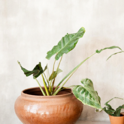 Styling Indoor Plants in Different Living Spaces