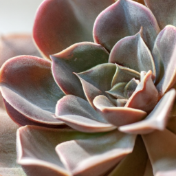  Succulent Obsession: Diverse Shapes and Sizes