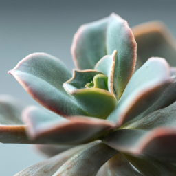  Succulent Obsession: Diverse Shapes and Sizes