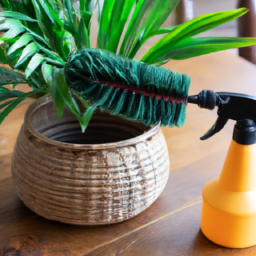  Summer Plant Care: Beating the Heat with TLC