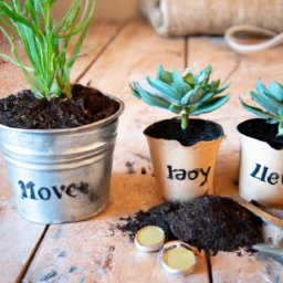 Sustainable Planting: Eco-Friendly Practices
