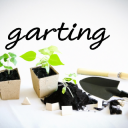 Sustainable Planting: Eco-Friendly Practices