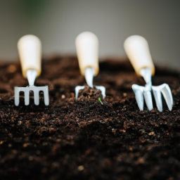 Sustainable Soil: Nurturing Your Garden and the Earth