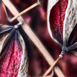 The Art of Mixing Plant Colors and Textures