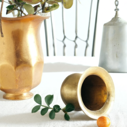  Transform Vintage Finds into Stylish Planters