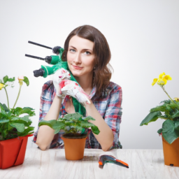 Troubleshooting Common Issues for Beginner Gardeners