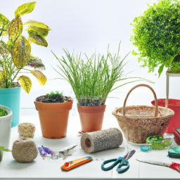 Ultimate Beginner’s Guide to Indoor Gardening