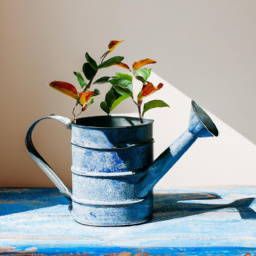 Unique Planters: Turning Vintage Finds into Stylish Containers