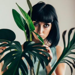 Urban Jungle Vibes: Bringing Nature to the City