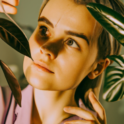  Urban Jungle Vibes: Bringing Nature to the City