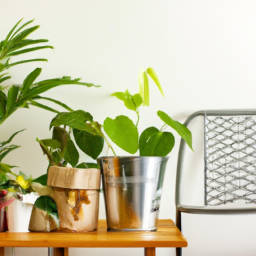 Where to Buy Indoor Plants Online UK
