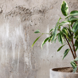 Will Indoor Plants Grow Outside