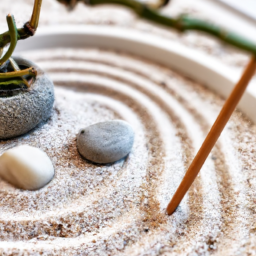  Zen Gardens: Cultivating Tranquility Indoors