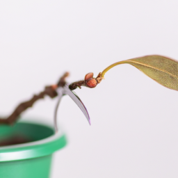 Advanced Propagation Techniques: Grafting and Air Layering