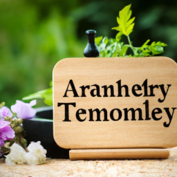  Aromatherapy Gardens: Relaxation through Scents