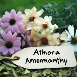  Aromatherapy Gardens: Relaxation through Scents