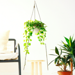 Best bedroom plants