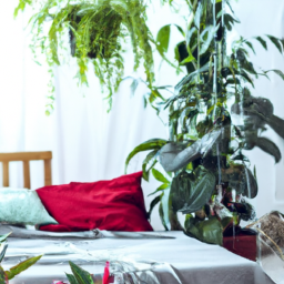 Best bedroom plants