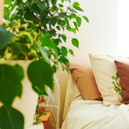 Best bedroom plants