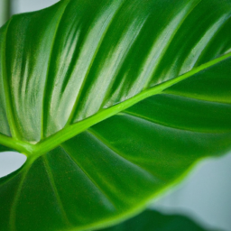 Big leaf house plants, Big leaf indoor plant, Big leaf plants