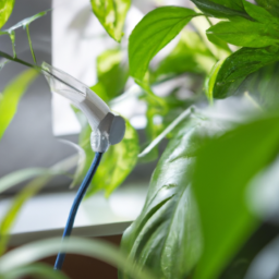 Creating a Healthier Home: The Science Behind Indoor Plant Air Purification