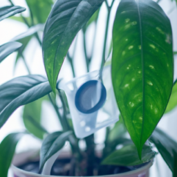 Creating a Healthier Home: The Science Behind Indoor Plant Air Purification