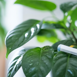 Creating a Healthier Home: The Science Behind Indoor Plant Air Purification