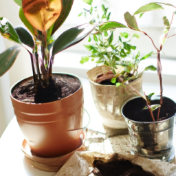 Easiest growing plants