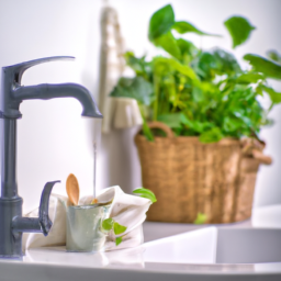 Greening Up Your Bathroom: Best Plants for Humid Environments