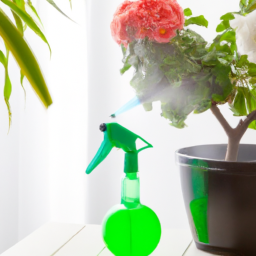 How Do Indoor Plants Clean the Air