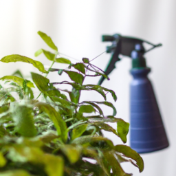 How Do Indoor Plants Clean the Air