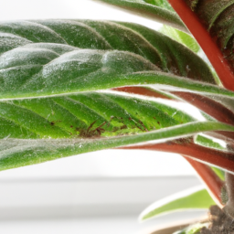 How Do Indoor Plants Get Spider Mites