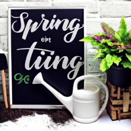 Indoor Gardening Trends: Exploring the Latest Innovations