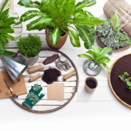  Indoor Gardening Trends: Exploring the Latest Innovations