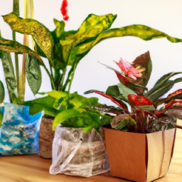 Indoor Plants Canada Delivery
