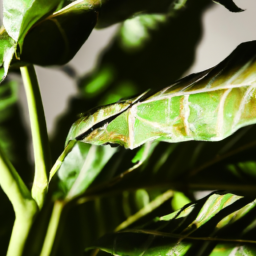 Indoor Plants Jungle