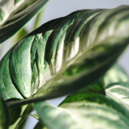 Indoor Plants That Clean the Air