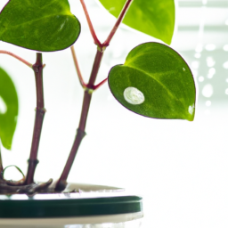 Indoor Plants That Clean the Air