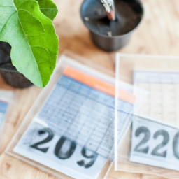 Plant Propagation Calendar: When and How to Propagate Different Plants