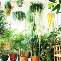 Plant shop, Plant store, Plant tropic