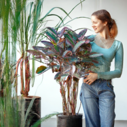 Plant shop, Plant store, Plant tropic