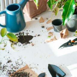 Repotting Guide: When and How to Repot Your Indoor Plants