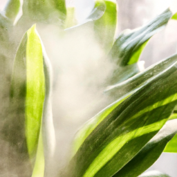 Should Indoor Plants Be Misted