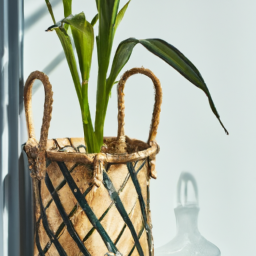 Should Indoor Plants Be Put Outside