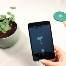 Smart Indoor Gardening: Embracing Technology